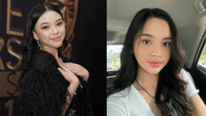 MAMA 2021: Anneth dan Lyodra Jadi Artis Terbaik Indonesia