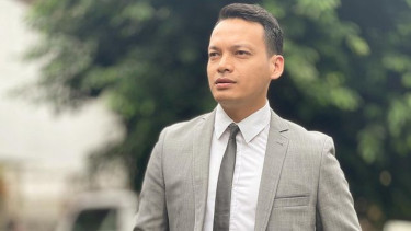 Ben Joshua Bantah Dirinya Artis Tersandung Narkoba Berinisal BJ