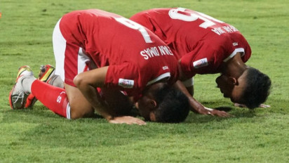 Piala AFF 2020: Indonesia Akan Berusaha Untuk Mencetak Gol Sebanyak Mungkin
