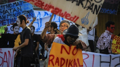 Alarm Bahaya, Densus 88 Polri dan KPAI Soroti Paparan Radikalisme serta Kekerasan pada Anak