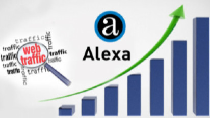 Layanan Pemeringkat Website ALEXA, Tutup Layanan