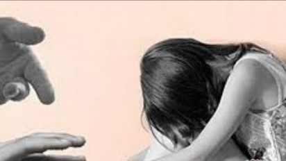 Seorang Kepala Sekolah di Mimika Diamankan karena Diduga Cabuli Anak Angkatnya yang Yatim Piatu