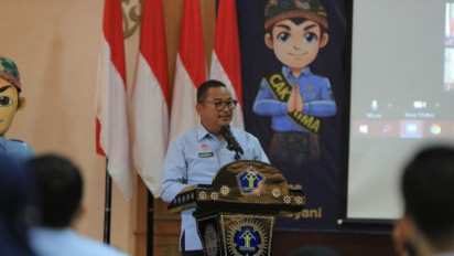 493 Narapidana di Jawa Timur Diusulkan Terima Remisi Natal