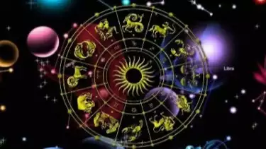 Ilustrasi Ramalan Zodiak