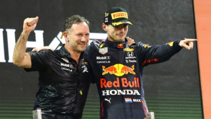 Mercedes Ajukan Protes Setelah Pembalap Red Bull Max Verstappen Klaim Titel F1 dan Mengalahkan Juara Dunia Tujuh Kali Lewis Hamilton
