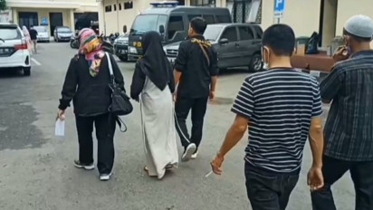 Kasus Pencabulan Santriwati Tasikmalaya, Korban Trauma Usai Dipanggil Istri Terduga Pelaku Tanpa Didampingi Orang Tua