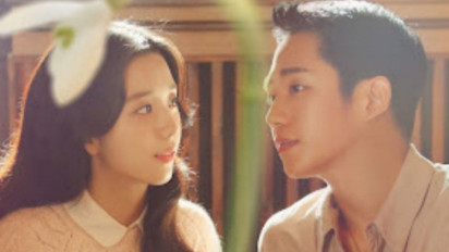 Dibintangi Jung Hae-in & Jisoo BLACKPINK, Drama Korea "Snowdrop" Tayang Mulai 18 Desember