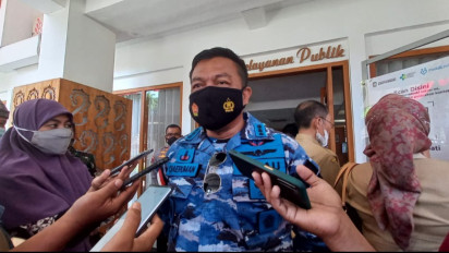 TNI AU Buka Lowongan Komponen Cadangan, Kuotanya 500 Orang