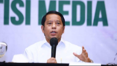 Kemenag Minta Masyarakat Tetap Patuhi Prokes Saat Perayaan Natal