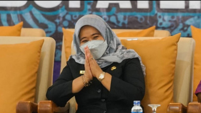 Libur Nataru, Bupati Sleman Minta Warganya Tunda Mudik