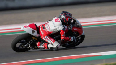 Jelang MotoGP Rumah Warga Depan Sirkuit Mandalika Akan dipercantik