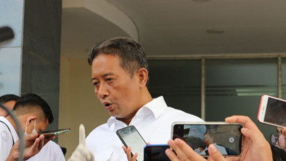 Polda Metro Jaya Periksa Pengurus Pemuda Pancasila