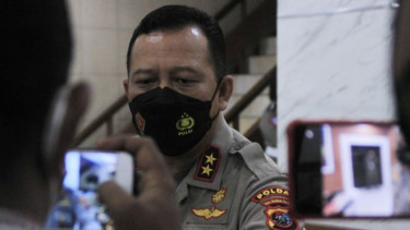 Polisi Panggil Istri Tersangka Pembunuhan Ibu dan Bayi di Kupang