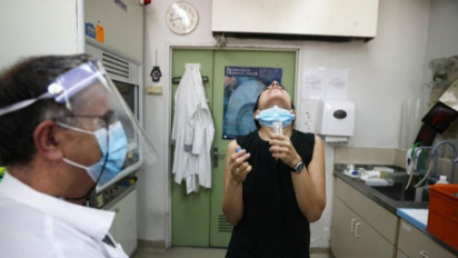 Israel Larang Warganya Lakukan Perjalanan ke Inggris dan Denmark