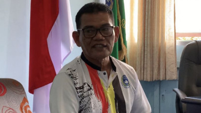 PSSI Tunggu Izin Pihak Kepolisian Lanjutkan Laga Semifinal Liga 3 PSP Kontra PSKB Bukittinggi yang Sembat Berhenti di Menit ke-90