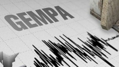 Breaking News: BMKG Imbau Warga di Wilayah Berstatus Waspada Tsunami Agar Menjauhi Pantai