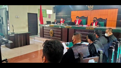 Terungkap, Lima Anggota DPRD Labura Dugem Gunakan Pil “Firaun”
