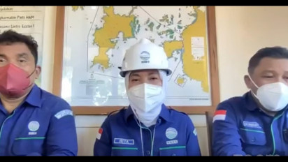 Breaking News: BMKG Cabut Peringatan Dini Tsunami Gempa M 7.4 di NTT