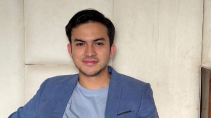 Polisi Buru Pemasok Ganja ke Artis Rizky Nazar