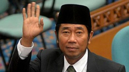 Politisi PPP Haji Lulung Meninggal Dunia Karena Sakit Jantung