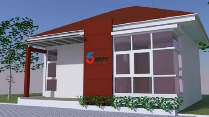 Peneliti BRIN: Tiap Rumah Perlu Ruang Aman Antisipasi Ancaman Gempa Bumi