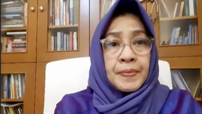 Oposisi di DPR Penting Untuk Beri Alternatif Kebijakan