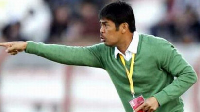 Hadapi Persiba Balikpapan  Sriwijaya FC Siap Berjuang