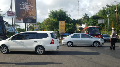 Libur Akhir Tahun, Bupati Gunungkidul Minta Warganya di Perantauan Tidak Mudik