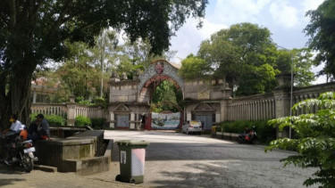Wali Kota Solo Terus Berjuang Setelah Pengadilan Tolak Gugatan Atas Sriwedari