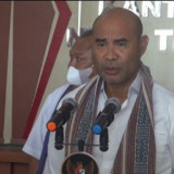 Gempa NTT,  Victor Laiskodat: Silakan Kembali ke Rumah Masing-Masing, Tapi Terus Waspada