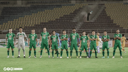 Krisis Pemain, PSS Sleman Datangkan 6 Pemain Anyar di Putaran Kedua Liga 1