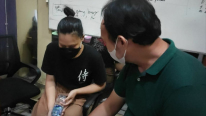 Polres Kotawaringin Timur Berhasil Tangkap Pelaku Pembuang Bayi di Semak-Semak