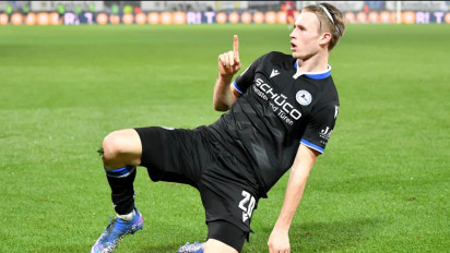 Arminia Bielefeld dan Mainz Kembali ke Jalur Kemenangan