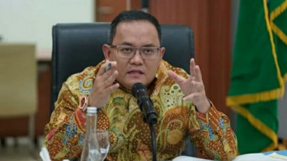 Berkas Lengkap, Suhandy Penyuap Dodi Reza Alex Noerdin Segera Disidangkan