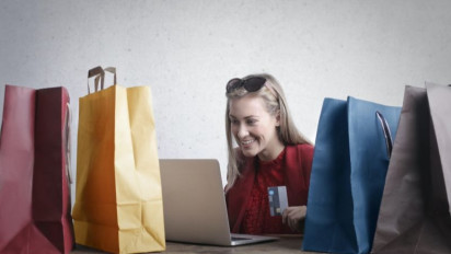 Pembayaran dengan QR Code hingga e-Wallet Meningkat Pesat selama Pandemi