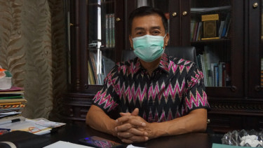 Vaksin Anak Usia 6-11 Tahun di Kota Salatiga Dimulai Akhir Desember