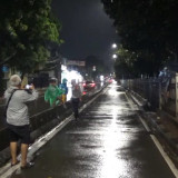 Sopir Transjakarta yang Tabrak dan Tewaskan Pejalan Kaki di Ragunan Tak Jadi Tersangka