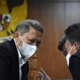 Vonis RJ Lino Buktikan KPK Dapat Hitung Kerugian Keuangan Negara