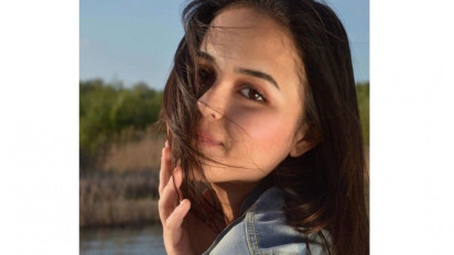 Selebgram Laura Anna Meninggal Dunia, Kakak: Maafkan Kesalahan Adik Saya