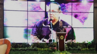 Unsri Ajukan Pemecatan Dua Dosen Tersangka Pelecehan Seksual