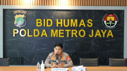 Joseph Suryadi Ditetapkan Jadi Tersangka Penistaan Agama, Polisi Kantongi Dua Alat Bukti