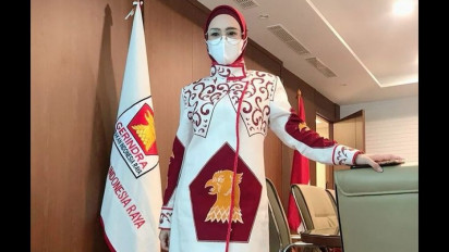 Heboh Mulan Jameela dan Keluarga Karantina Mandiri: Satgas Covid-19 Terbitkan Aturan Karantina Baru