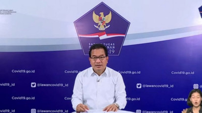 Aturan Karantina Baru: Datang dari 11 Negara Ini, Wajib Jalani Karantina 14 Hari