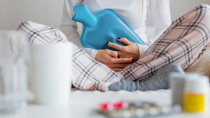 Ini Penyebab Rasa Nyeri Saat Menstruasi