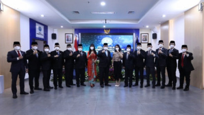 Kepala BNN: Penyalahgunaan Narkotika di Kalangan Perempuan Meningkat