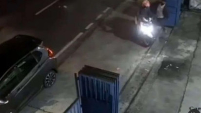 Polisi yang Tolak Laporan Warga Korban Perampokan di Pulogadung Sudah Dicopot dan Tengah Jalani Sidang Kode Etik