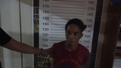 Gara-Gara Belum Bayar Sisa Upah, Mandor Bangunan di Makassar Dibunuh Buruhnya Sendiri