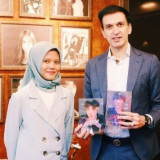 Monetitasi Novel, Cara Penerbit Milenial Raih Banyak Pendapatan 