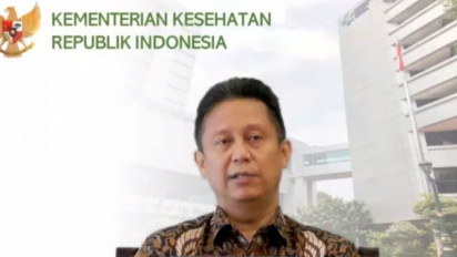 Menkes Minta Masyarakat Hadapi Masuknya Omicron dengan Waspada dan Taat Prokes