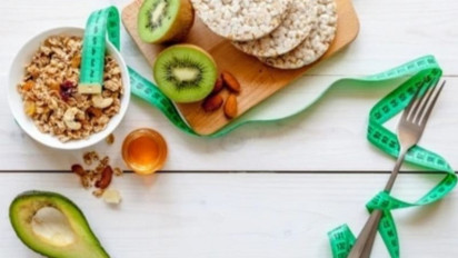 Kesalahan Diet Saat Ingin Menurunkan Berat Badan